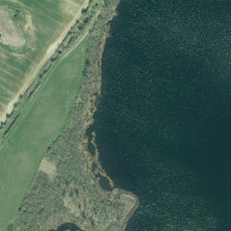 Satellite imagery of Spitzberg, DE