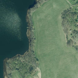 Satellite imagery of Spitzberg, DE