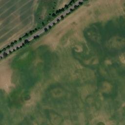 Satellite imagery of Kaninchenberg, DE
