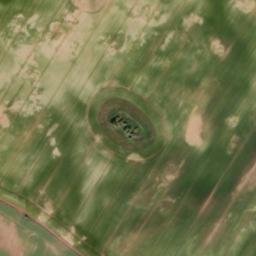 Satellite imagery of Paselberg, DE
