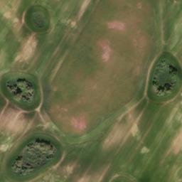 Satellite imagery of Paselberg, DE