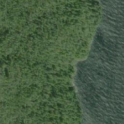Satellite imagery of Molly Point, CA