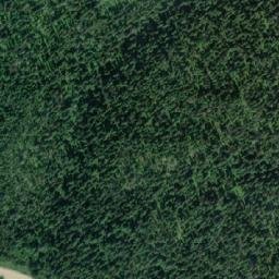 Satellite imagery of Beaver Pass, CA