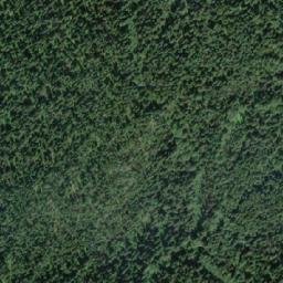 Satellite imagery of Beaver Pass, CA