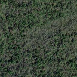 Satellite imagery of Iltzul Ridge, CA
