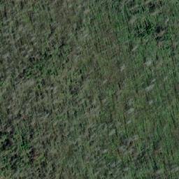 Satellite imagery of Iltzul Ridge, CA