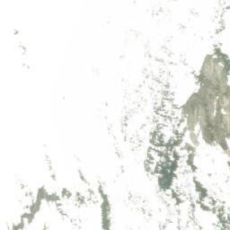 Satellite imagery of Mount Foreman, CA
