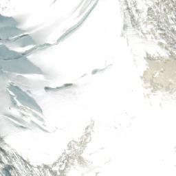 Satellite imagery of Mount Waffl, CA