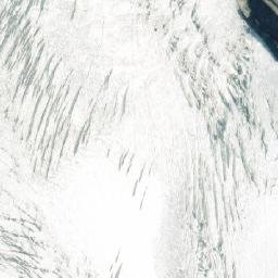 Satellite imagery of Extinguisher Tower, CA