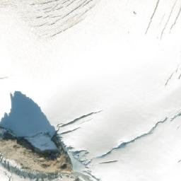 Satellite imagery of Lynx Mountain, CA