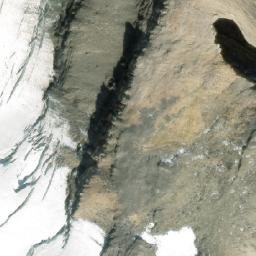 Satellite imagery of Lynx Mountain, CA