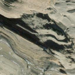 Satellite imagery of Lynx Mountain, CA