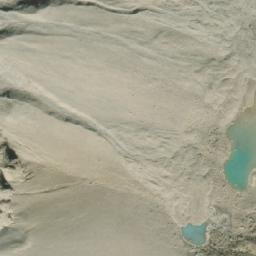 Satellite imagery of Lynx Mountain, CA