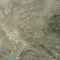 Satellite imagery of Lynx Mountain, CA
