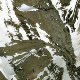 Satellite imagery of Grassy Ridge, CA