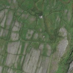 Satellite imagery of Doonaghard, IE