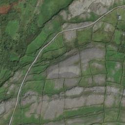 Satellite imagery of Doonaghard, IE