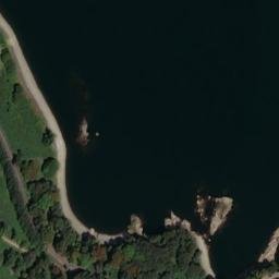 Satellite imagery of Dolbadarn Castle, GB