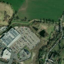Satellite imagery of Dieulacres Abbey, GB