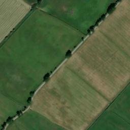 Satellite imagery of Mittelwellensendemast Bremen, DE