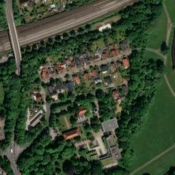 Satellite imagery of Bischofshöhe, DE