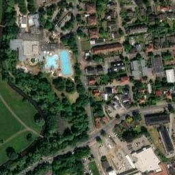 Satellite imagery of Bischofshöhe, DE