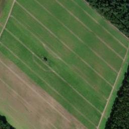 Satellite imagery of Ellersberg, DE