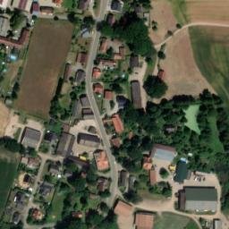 Satellite imagery of Krähenberg, DE