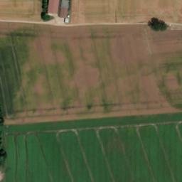 Satellite imagery of Krähenberg, DE