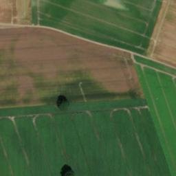 Satellite imagery of Krähenberg, DE