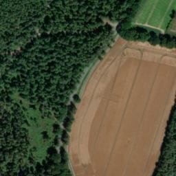 Satellite imagery of Schwarzer Berg, DE