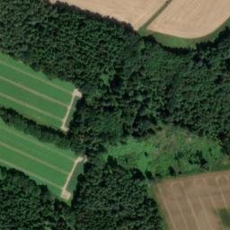 Satellite imagery of Mönchsberg, DE