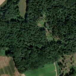 Satellite imagery of Mönchsberg, DE