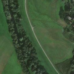 Satellite imagery of Sendemast Dannenberg ( Mittelwelle), DE