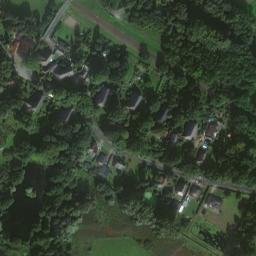 Satellite imagery of Sendemast Dannenberg ( Mittelwelle), DE