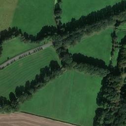 Satellite imagery of Quitzowturm, DE