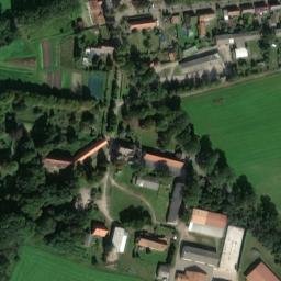 Satellite imagery of Quitzowturm, DE