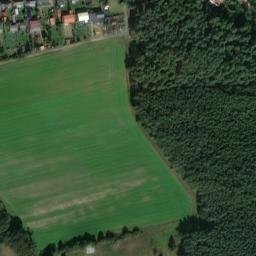 Satellite imagery of Quitzowturm, DE
