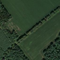 Satellite imagery of Golmer Berg, DE