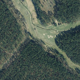Satellite imagery of Gerstenberg, DE