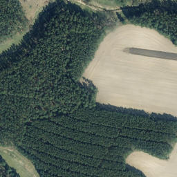 Satellite imagery of Gerstenberg, DE