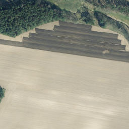 Satellite imagery of Gerstenberg, DE
