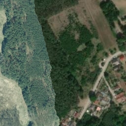 Satellite imagery of Glockenturm, DE