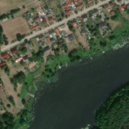 Satellite imagery of Glockenturm, DE