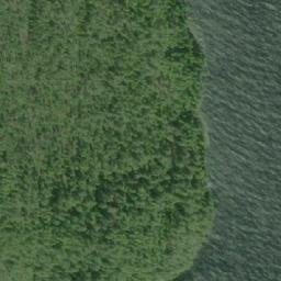 Satellite imagery of Molly Point, CA