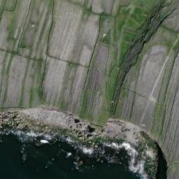 Satellite imagery of Doonaghard, IE