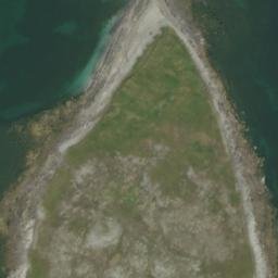 Satellite imagery of Dogs Head, IE