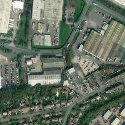 Satellite imagery of Wynns Castle, GB
