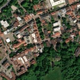 Satellite imagery of Bischofshöhe, DE