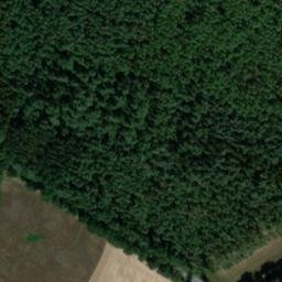 Satellite imagery of Ellersberg, DE